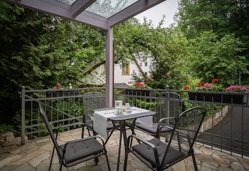 Hotel Atrium fotoğrafı