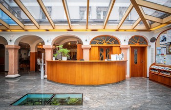 Hotel Atrium fotoğrafı