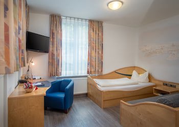 Hotel Atrium galeri fotoğrafı
