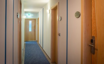 Hotel Atrium fotoğrafı
