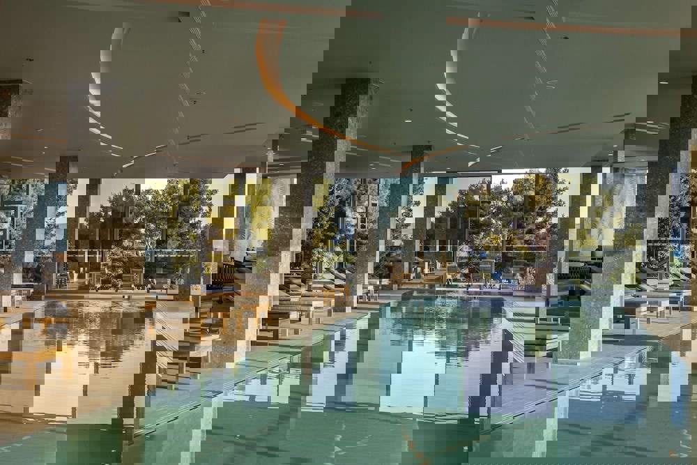 Radisson Blu Resort & Spa, Split