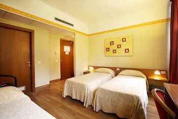 Hotel Fortuna galeri fotoğrafı