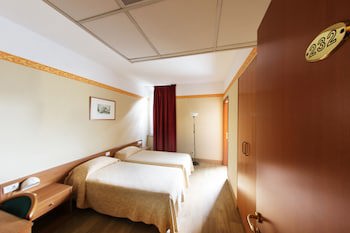 Hotel Fortuna galeri fotoğrafı