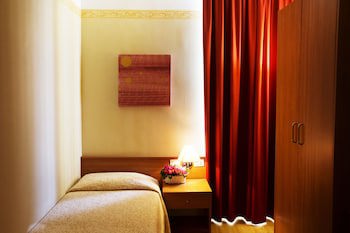 Hotel Fortuna galeri fotoğrafı