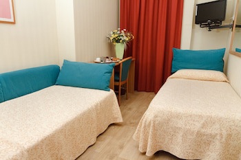 Hotel Fortuna galeri fotoğrafı