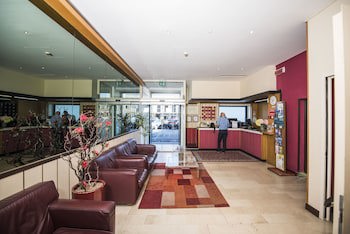 Hotel Fortuna fotoğrafı