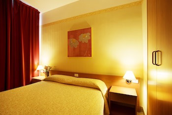 Hotel Fortuna galeri fotoğrafı