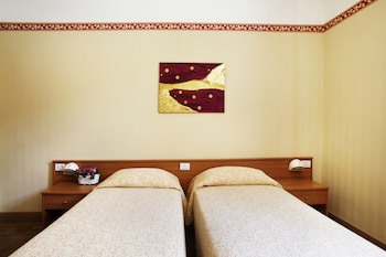 Hotel Fortuna galeri fotoğrafı