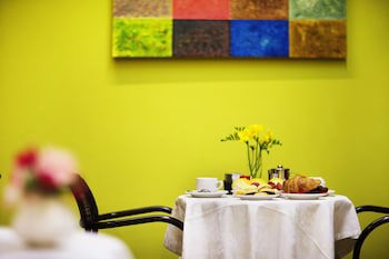 Hotel Fortuna galeri fotoğrafı