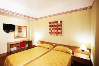 Hotel Fortuna galeri fotoğrafı