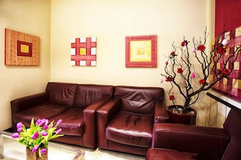 Hotel Fortuna fotoğrafı