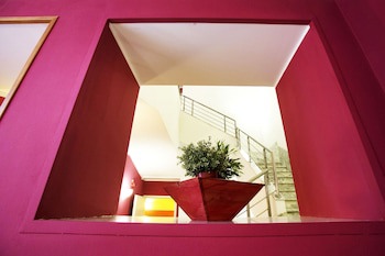 Hotel Fortuna galeri fotoğrafı