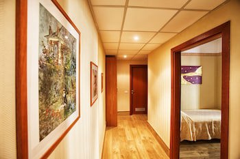 Hotel Fortuna galeri fotoğrafı