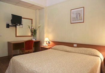 Hotel Fortuna fotoğrafı