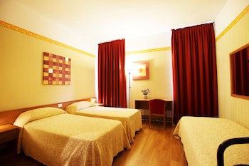Hotel Fortuna galeri fotoğrafı