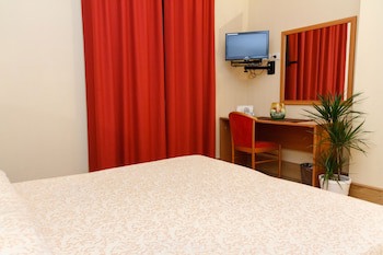 Hotel Fortuna fotoğrafı