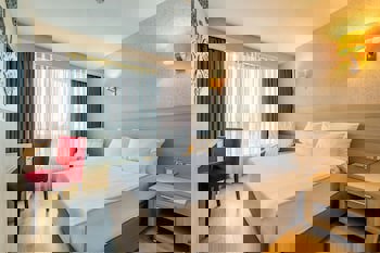 Ramada By Wyndham Ankara