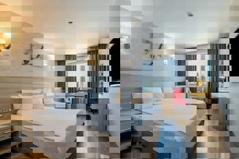 Ramada By Wyndham Ankara