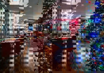 Ramada By Wyndham Ankara