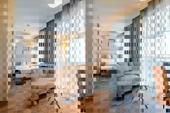 Ramada By Wyndham Ankara