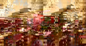 Ramada By Wyndham Ankara