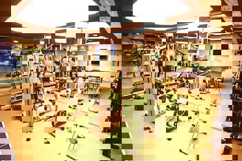 Ramada By Wyndham Ankara