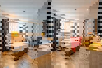 Ramada By Wyndham Ankara