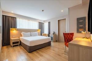 Ramada By Wyndham Ankara