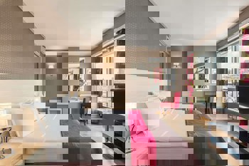 Ramada By Wyndham Ankara