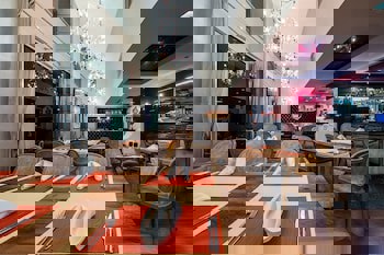 Ramada By Wyndham Ankara