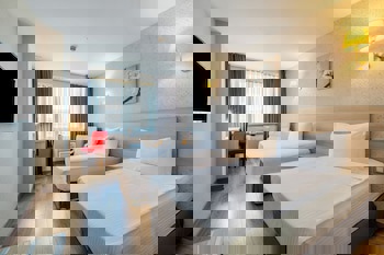 Ramada By Wyndham Ankara