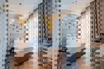 Ramada By Wyndham Ankara