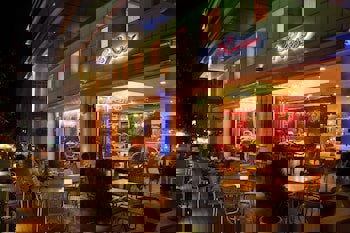 Ramada By Wyndham Ankara