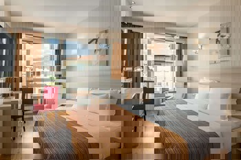 Ramada By Wyndham Ankara