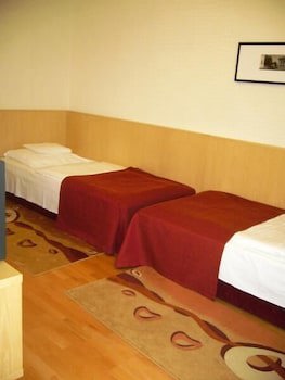 Hotel Laterum