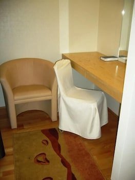 Hotel Laterum