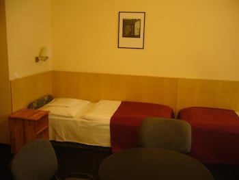 Hotel Laterum