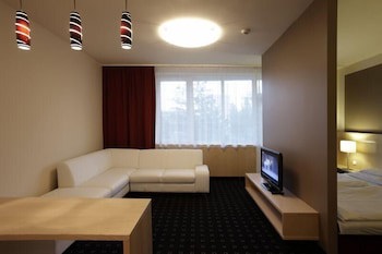 Hotel Laterum