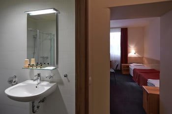 Hotel Laterum