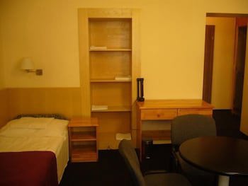 Hotel Laterum