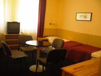 Hotel Laterum