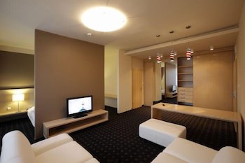 Hotel Laterum