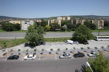 Hotel Laterum