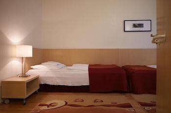 Hotel Laterum