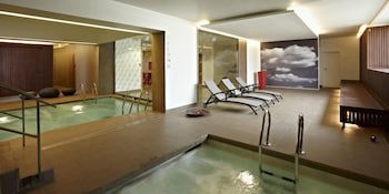 Hotel Laterum