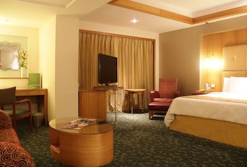 Courtyard By Marriott Chennai