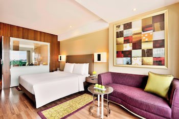 Courtyard By Marriott Chennai