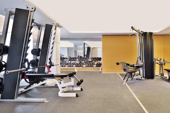 Courtyard By Marriott Chennai