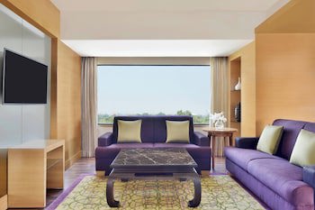 Courtyard By Marriott Chennai