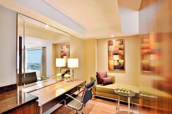 Courtyard By Marriott Chennai